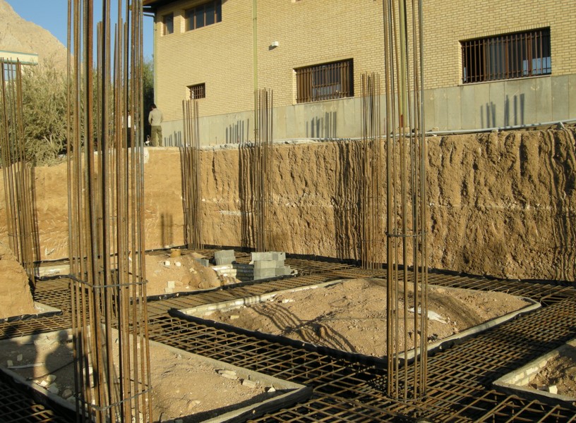 رستوران دانشگاه آزاد خمینی شهر-1