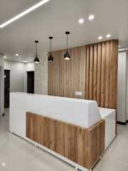 مطب تخصصی پوست دکتر اعظمی-1