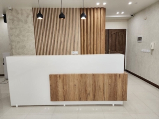 مطب تخصصی پوست دکتر اعظمی-2