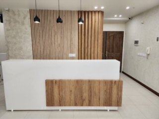 مطب تخصصی پوست دکتر اعظمی-3