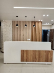 مطب تخصصی پوست دکتر اعظمی-4