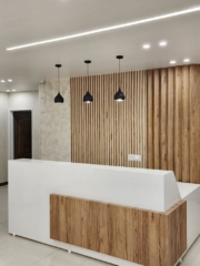 مطب تخصصی پوست دکتر اعظمی-5