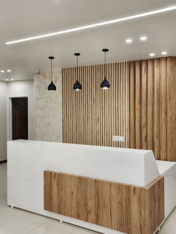 مطب تخصصی پوست دکتر اعظمی-5