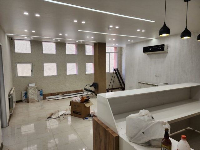 مطب تخصصی پوست دکتر اعظمی-7