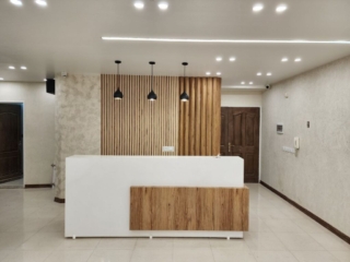 مطب تخصصی پوست دکتر اعظمی-9