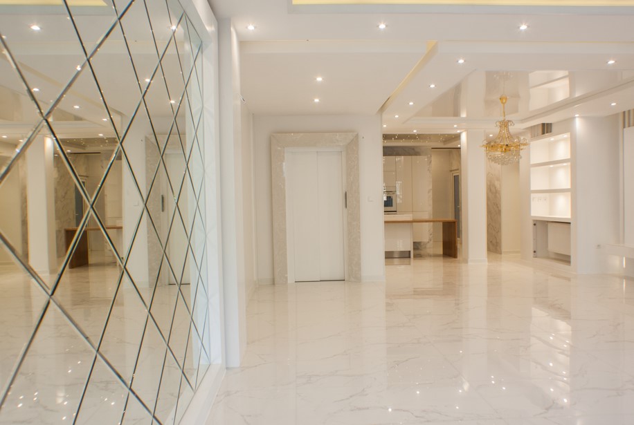 پروژه کوی سپاهان-3